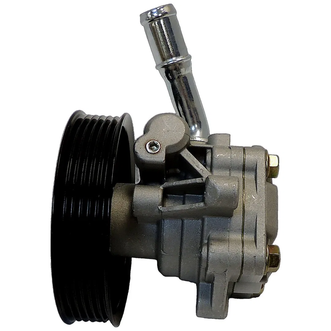 5154400AC – CROWN AUTO Power Steering Pump, OE Replacement - view 2